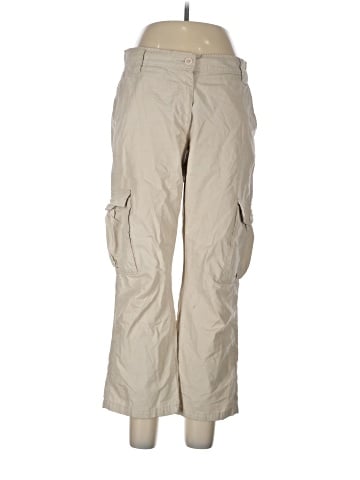 CALVIN KLEIN JEANS Cargo Pants (view 1)