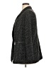 Nic + Zoe Tweed Gray Coat Size 1X - photo 5