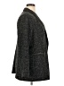 Nic + Zoe Tweed Gray Coat Size 1X - photo 4