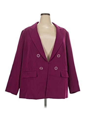 Liz Claiborne Blazer (view 1)