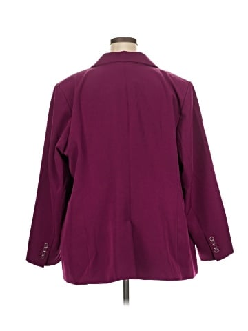 Liz Claiborne Blazer (view 2)