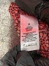 Aeropostale 100% Rayon Paisley Red Romper Size M - photo 5