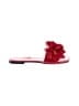 Fashion Red Sandals Size EU 40 - photo 1