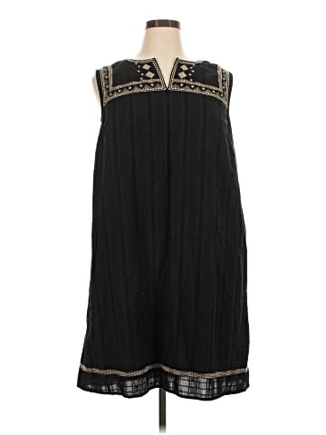 J.Jill Casual Dress (view 1)