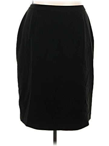 Collections for Le Suit Casual Skirt (view 1)