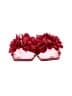 Fashion Red Sandals Size EU 40 - photo 2