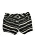Nike Golf Stripes Black Athletic Shorts Size 4 - photo 2