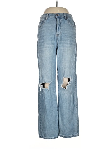 Kendall & Kylie Jeans (view 1)