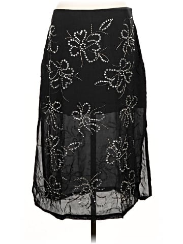 J.Crew Collection Formal Skirt (view 1)