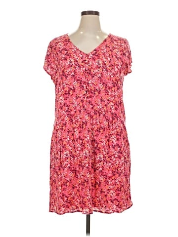 Garnet Hill Casual Dress (view 1)