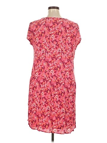 Garnet Hill Casual Dress (view 2)