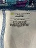 Tek Gear Graphic Blue Active Pants Size M - photo 7