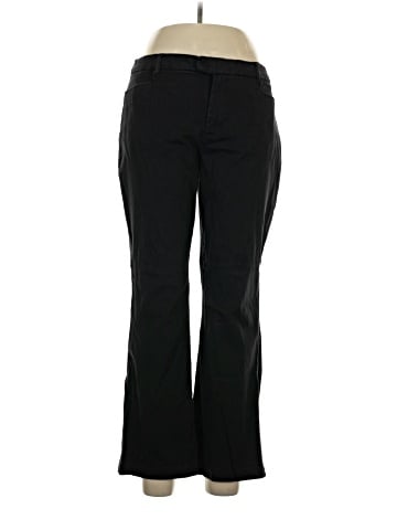Riders by Lee Dress Pants (view 1)