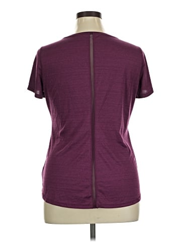 Danskin Now Active T-Shirt (view 2)