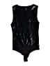 Express Black Bodysuit Size XS - photo 1