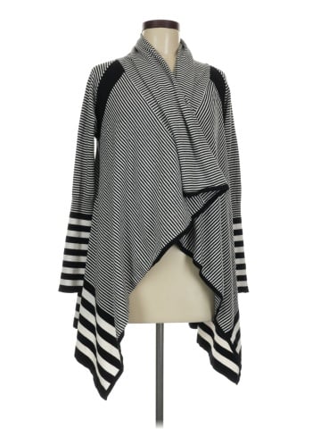 Chelsea & Theodore Cardigan (view 1)