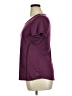 Danskin Now 100% Polyester Burgundy Active T-Shirt Size XL - photo 5