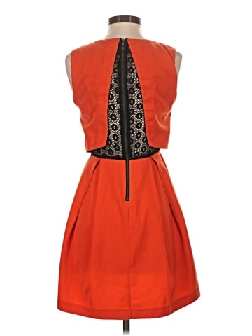 Sugarlips Cocktail Dress (view 2)