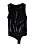 Express Black Bodysuit Size XS - photo 2