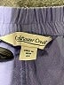 Coldwater Creek Blue Purple Casual Pants Size 2X - photo 4