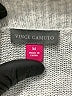 Vince Camuto Color Block Gray Pullover Sweater Size M - photo 7