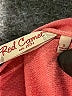 Red Camel Pink Pullover Sweater Size S - photo 7