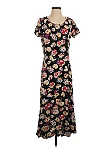 Liz Claiborne Collection Casual Dress (view 1)