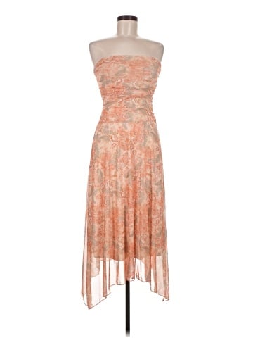 See You Monday Cocktail Dress (view 1)