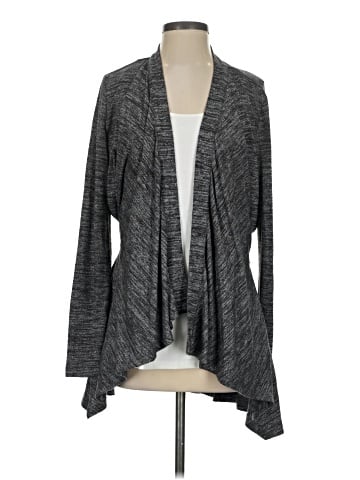 Simply Vera Vera Wang Cardigan (view 1)