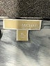 MICHAEL Michael Kors 100% Polyester Gray 3/4 Sleeve Blouse Size XL - photo 7