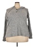 Joie De Vivre Gray Pullover Sweater Size 3X - photo 1