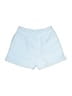 Comfrt Solid Blue Athletic Shorts Size S - photo 2