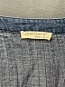 Lovestitch Blue Casual Dress Size L - photo 7