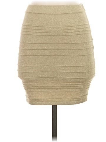 Charlotte Russe Casual Skirt (view 1)