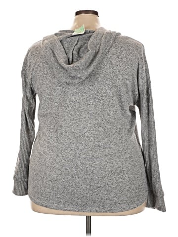 Joie De Vivre Pullover Sweater (view 2)