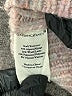 LoveShackFancy Tweed Pink Pullover Sweater Size XS - photo 8