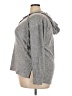 Joie De Vivre Gray Pullover Sweater Size 3X - photo 5