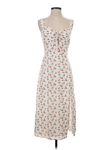 Abercrombie & Fitch Casual Dress (view 1)