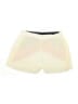 Sandro 100% Polyester Color Block Yellow Athletic Shorts Size Med (2) - photo 2
