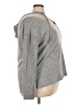 Joie De Vivre Gray Pullover Sweater Size 3X - photo 4