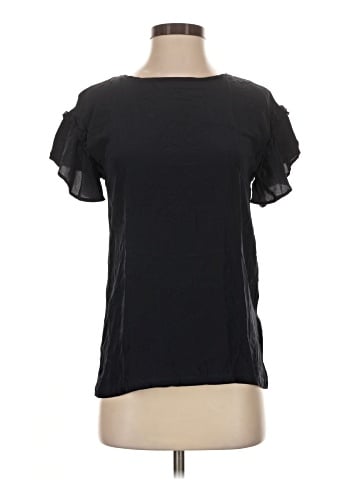 Reiss Short Sleeve T-Shirt (view 1)