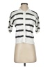 Cyrus Silver Cardigan Size XS - photo 1