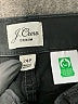 J.Crew Black Jeans Size 24 waist (petite) - photo 7