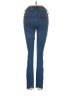 Gap Hearts Blue Jeans Size 6L - photo 2