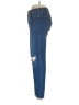 Gap Hearts Blue Jeans Size 6L - photo 5