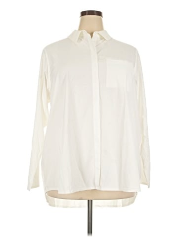 Athleta Long Sleeve Blouse (view 1)