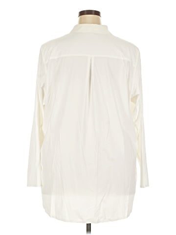 Athleta Long Sleeve Blouse (view 2)