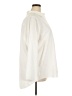 Athleta Ivory Long Sleeve Blouse Size 2X - photo 4