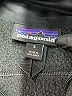Patagonia 100% Polyester Black Vest Size S - photo 6