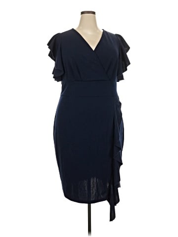 Miusol Cocktail Dress (view 1)